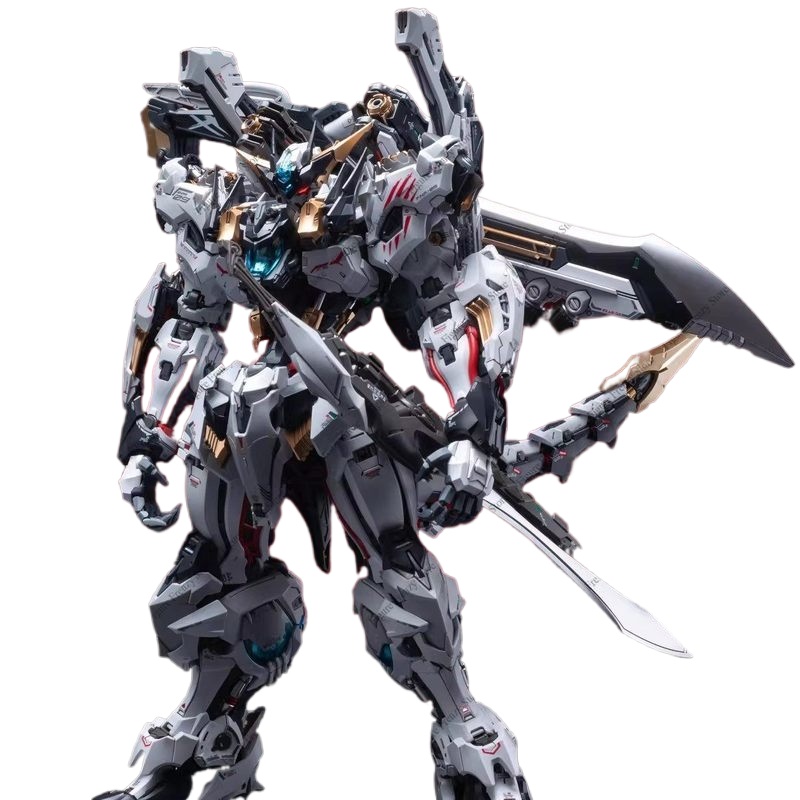 Model Kit Infinite Dimension - 스팟 세일 이라+ 플라스틱 몰 키트