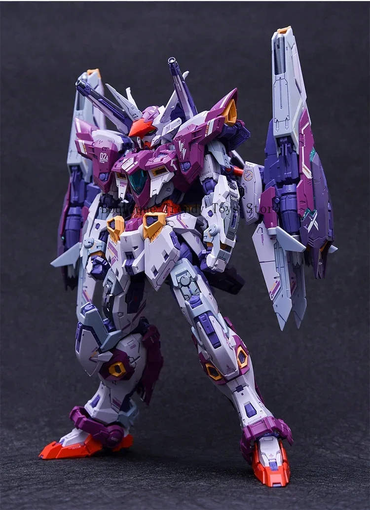Model Kit Infinite Dimension - 재고 있음 SNAA INFINITE DIMENSION 액션