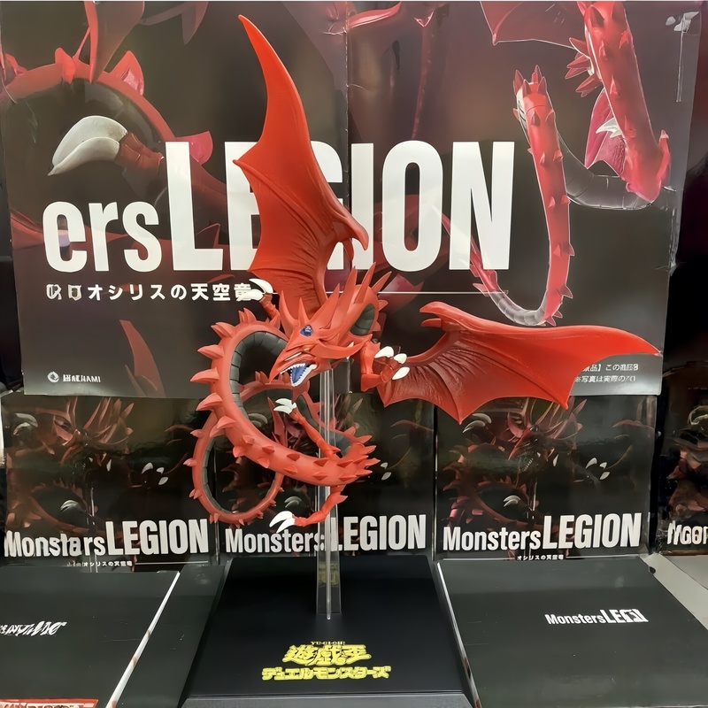 Model Kit Megazord - 오리지널 재고 있음 KONAMI 스카이 드래곤