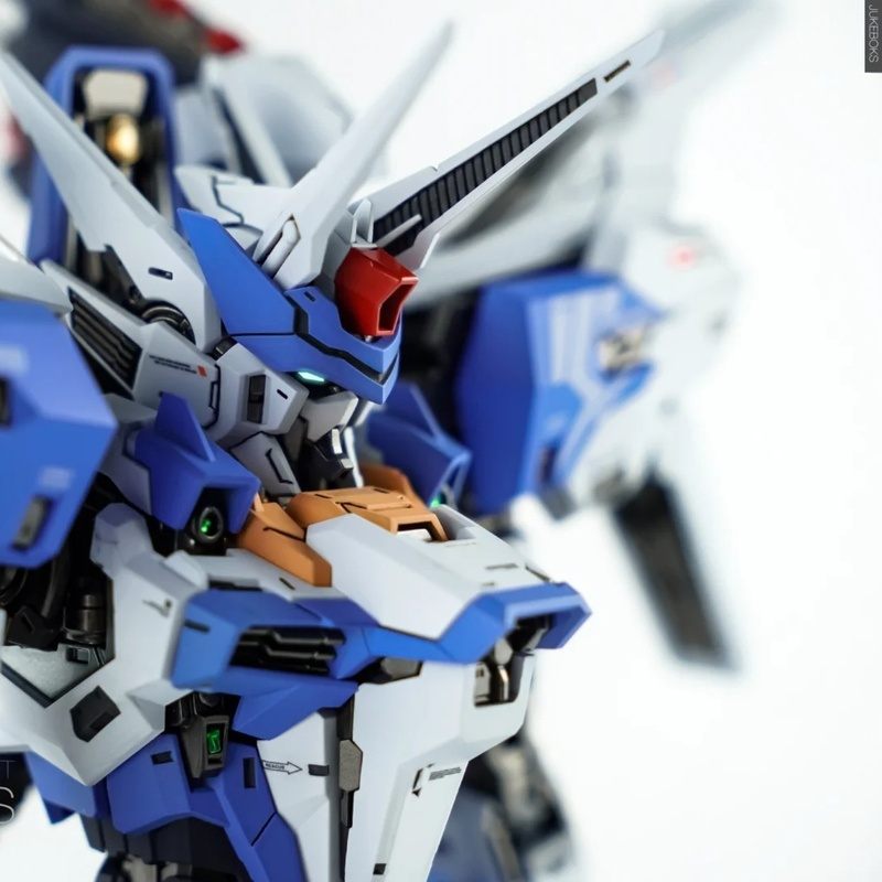 Model Kit Infinite Dimension - 【재고 있음】 인피니트 디멘션 MG 1/100