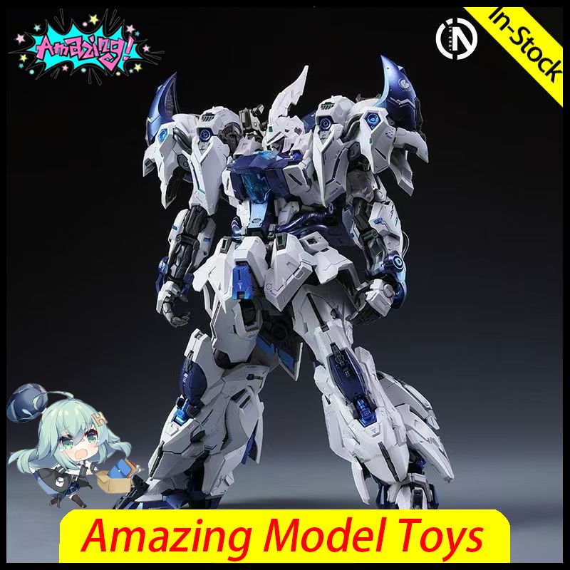 Model Kit Infinite Dimension - 재고 있음 Infinite Nova, Infinite Dimensions,