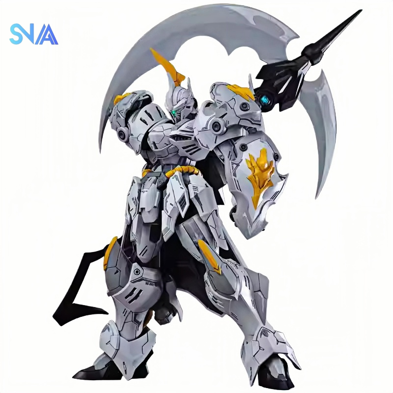 Model Kit Exodia - SNAA 라모락 퍼시발 트리스탄 아킬레스 다크