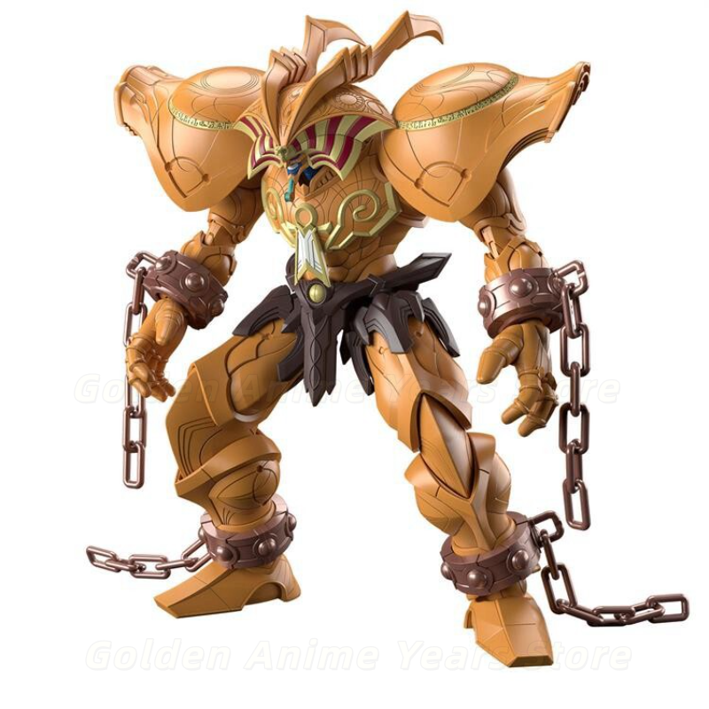 Model Kit Exodia - 【재고 있음】오리지널 반다이 피규어 라이즈 FRS