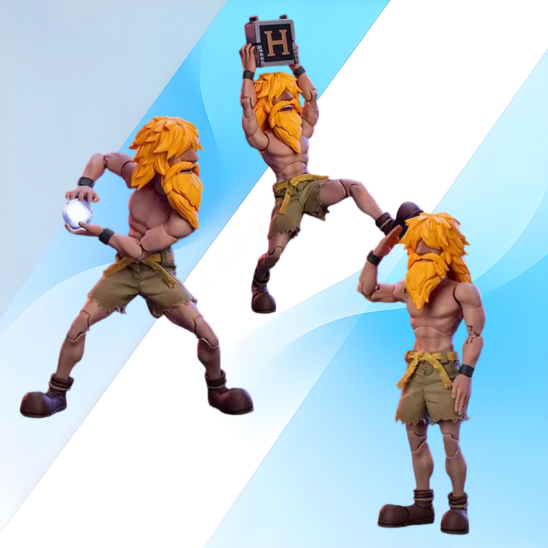 Model Kit Metal Slug - 오리지널 툰시 스튜디오 메탈 슬러그 3