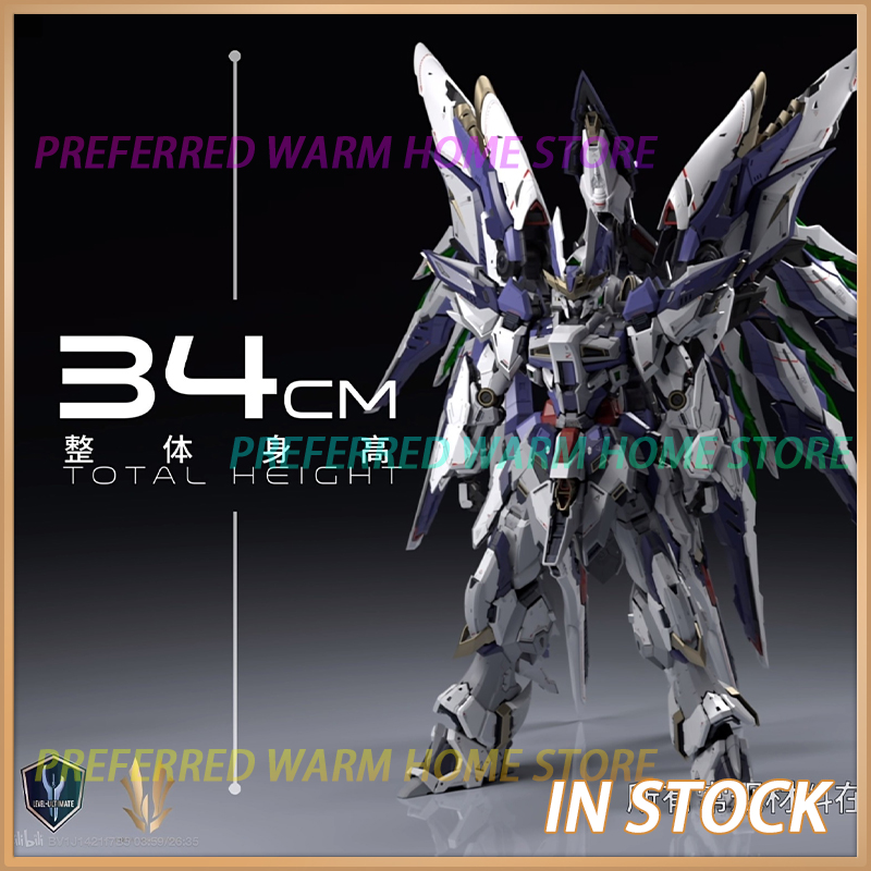 Model Kit Infinite Dimension - 재고 있음 EINTA INDUSTRIES SKY DEFENDER