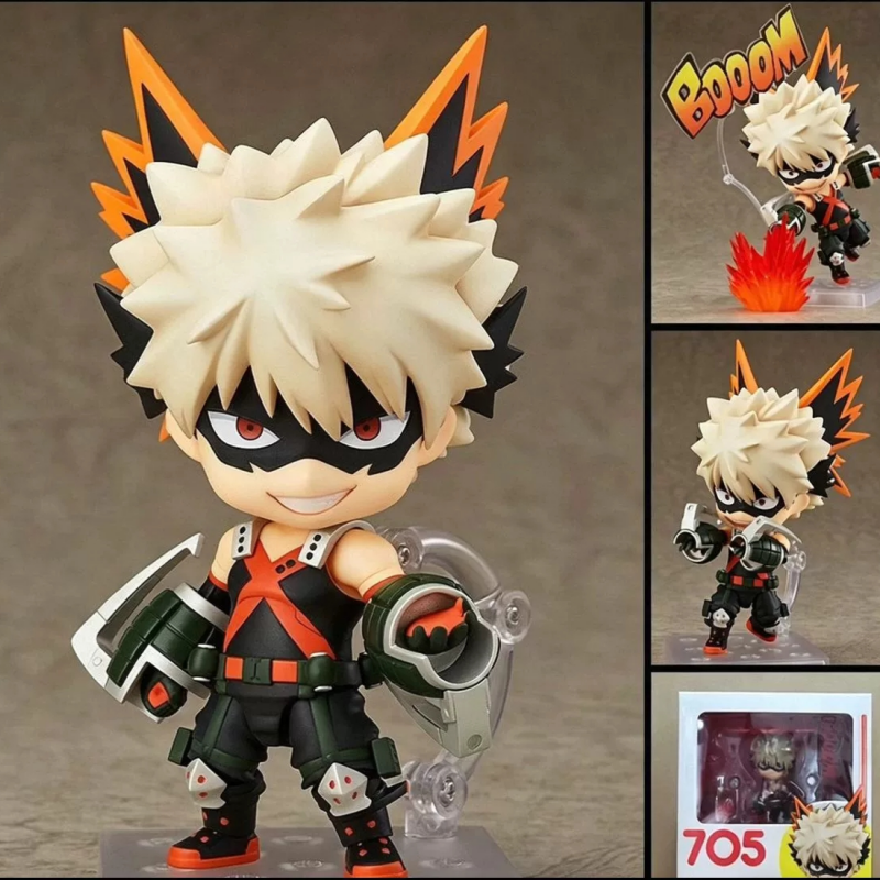 【Spot】Hot Anime My Hero Academ - Model Kit Jujutsu Kaisen 리뷰 및 가격
