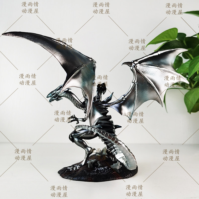 재고 있음 블루 아이즈 얼티밋 드래곤 피규어 유희왕 G - Model Kit Exodia 리뷰 및 가격