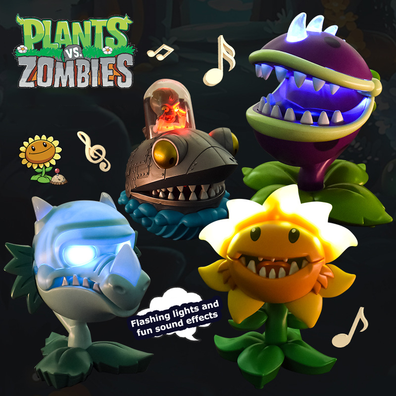 Plants vs Zombies 2 Tricky Toy - Model Kit Zombie 리뷰 및 가격