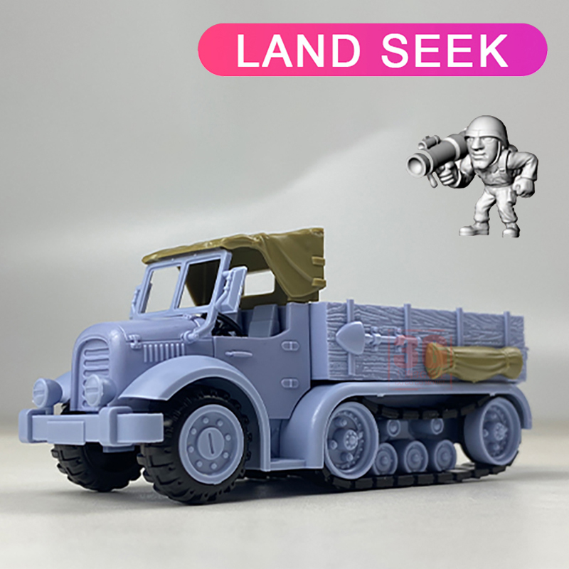 뉴 에라 모델즈 메탈슬러그 X 시리즈 - 미니 스케일  - Model Kit Metal Slug 리뷰 및 가격