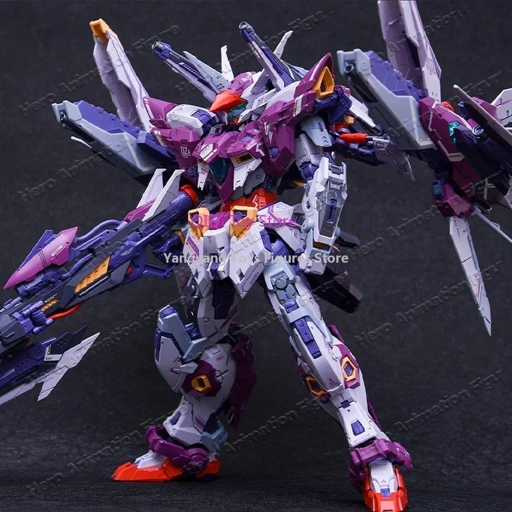 SNAA INFINITE DIMENSION 액션 피규어 - Model Kit Infinite Dimension 리뷰 및 가격