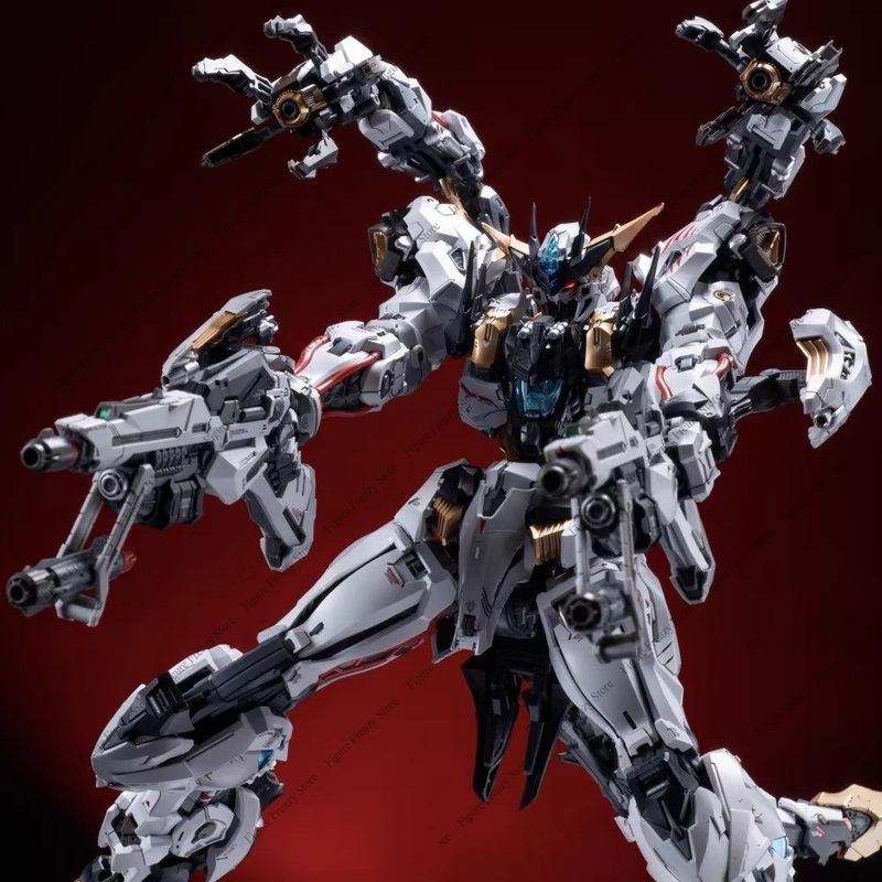 스팟 세일 이라+ 플라스틱 몰 키트 RMD 1/72 펜 - Model Kit Infinite Dimension 리뷰 및 가격