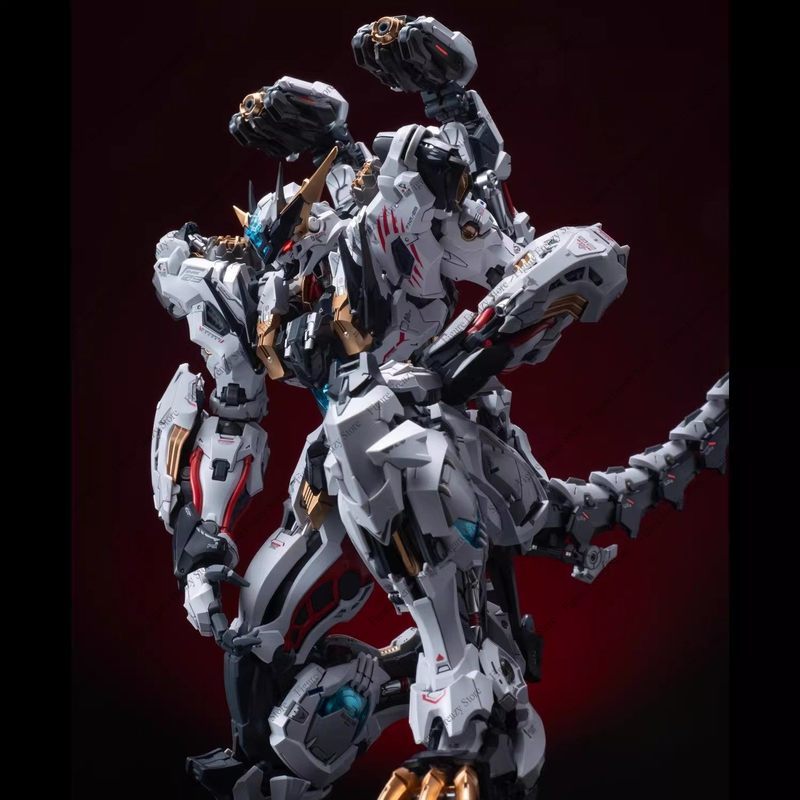스팟 세일 이라+ 플라스틱 몰 키트 RMD 1/72 펜 - Model Kit Infinite Dimension 리뷰 및 가격