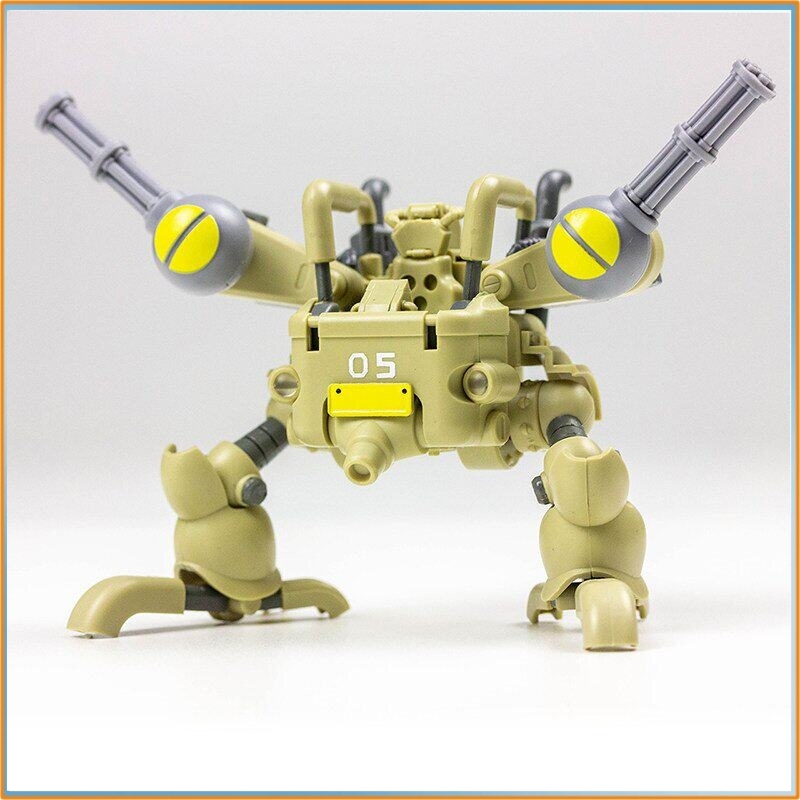 재고 있음 메탈 슬러그 3 모델 조립품 SV-H03 S - Model Kit Metal Slug 리뷰 및 가격
