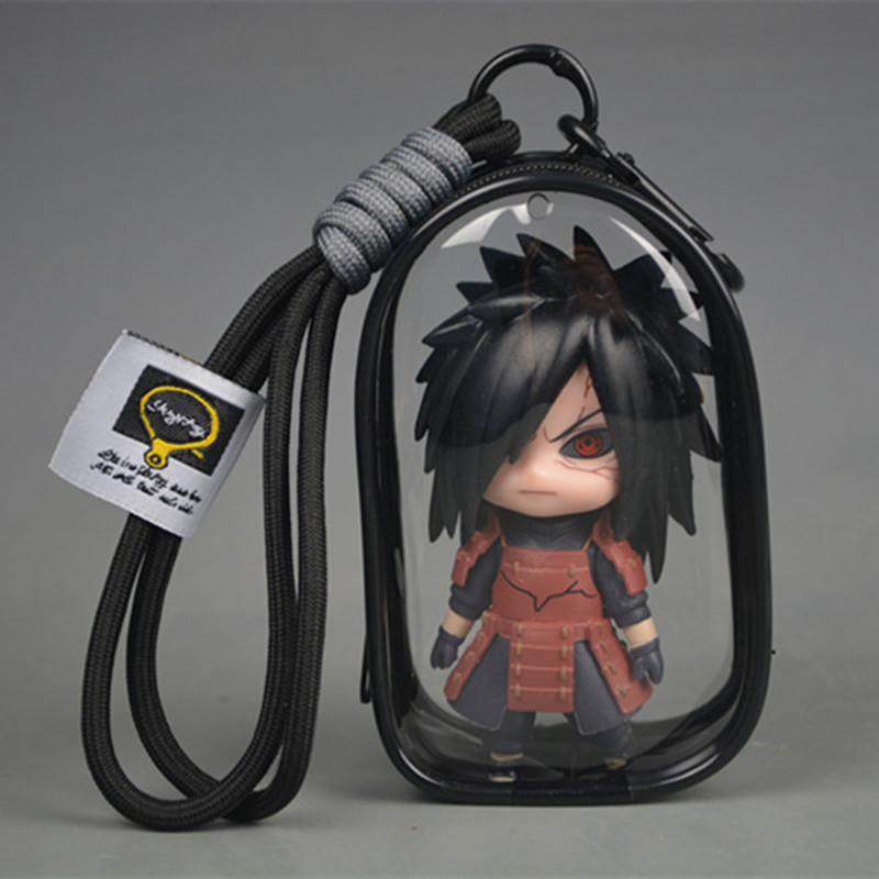 나루토 우치하 오비토 이타치 우치하 나루토 우즈마키 카 - Model Kit Naruto 리뷰 및 가격