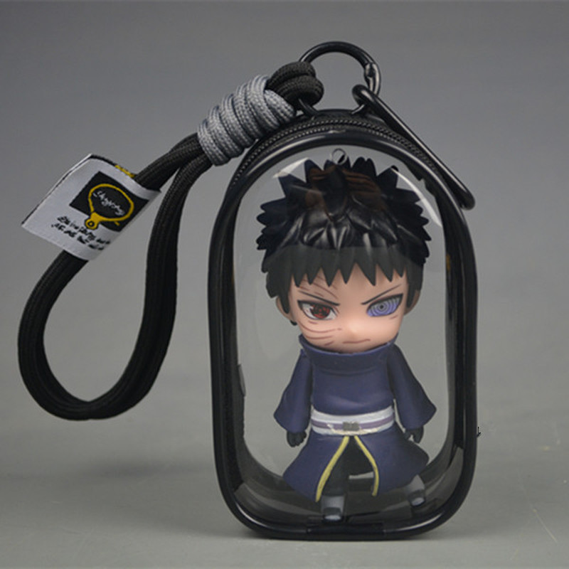 나루토 우치하 오비토 이타치 우치하 나루토 우즈마키 카 - Model Kit Naruto 리뷰 및 가격