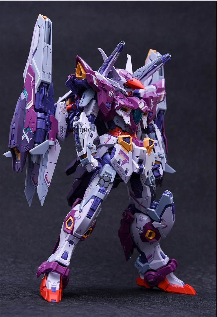 재고 있음 SNAA INFINITE DIMENSION  - Model Kit Infinite Dimension 리뷰 및 가격