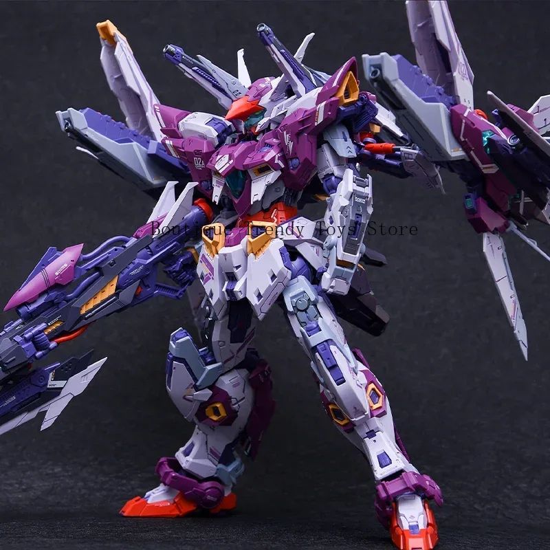 재고 있음 SNAA INFINITE DIMENSION  - Model Kit Infinite Dimension 리뷰 및 가격