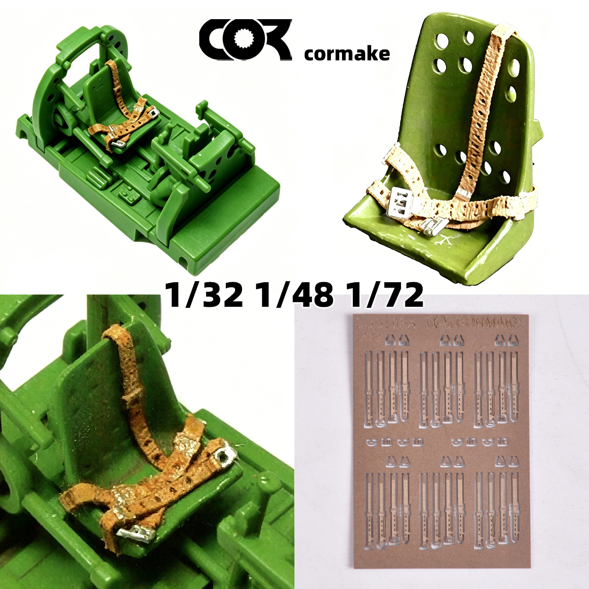 1/32 1/48 1/72 스케일 모델 키트 변환 부품 - Model Kit Japanese 리뷰 및 가격