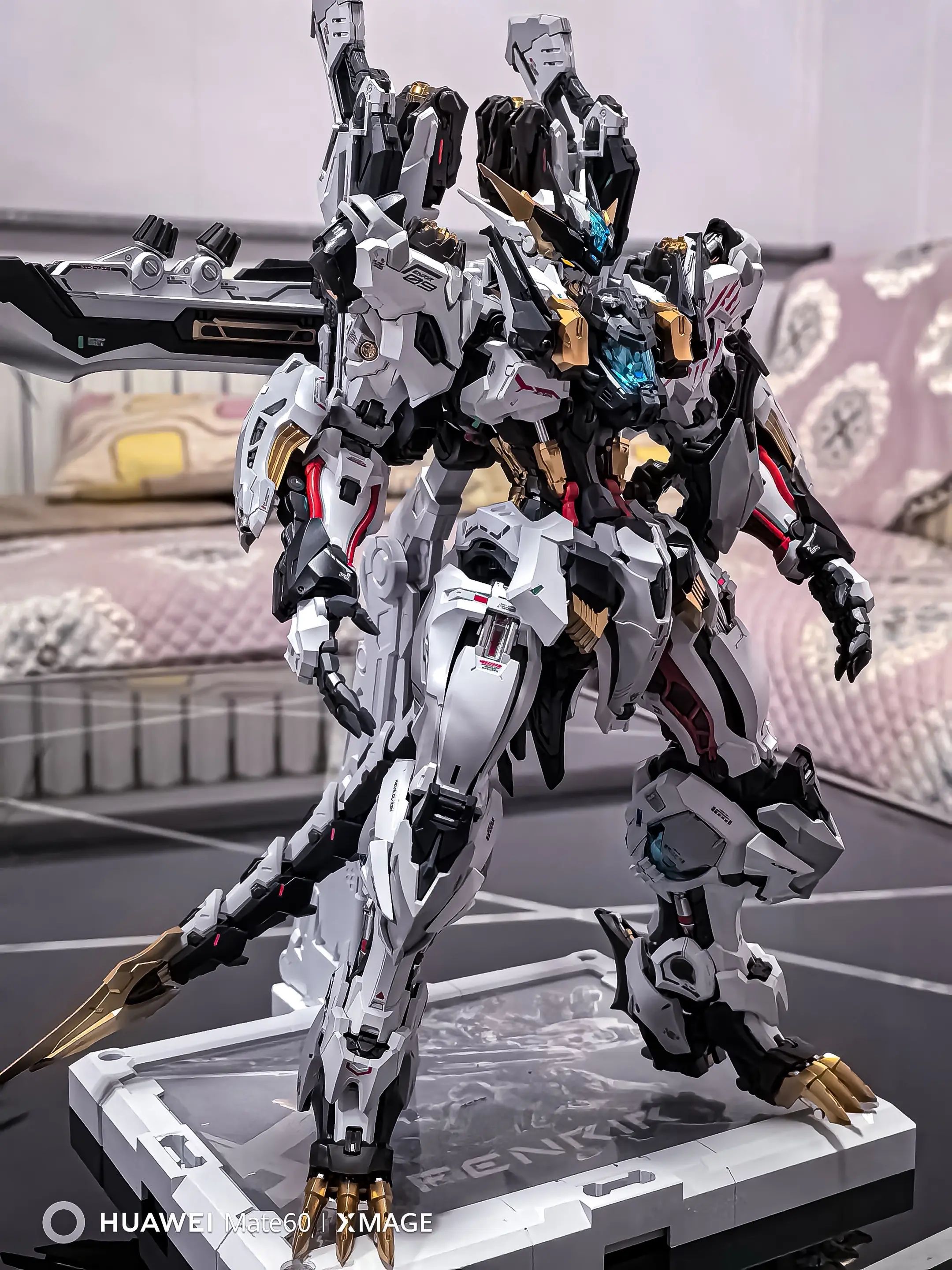 In Era+ Infinite Series Fenrir - Model Kit Infinite Dimension 리뷰 및 가격