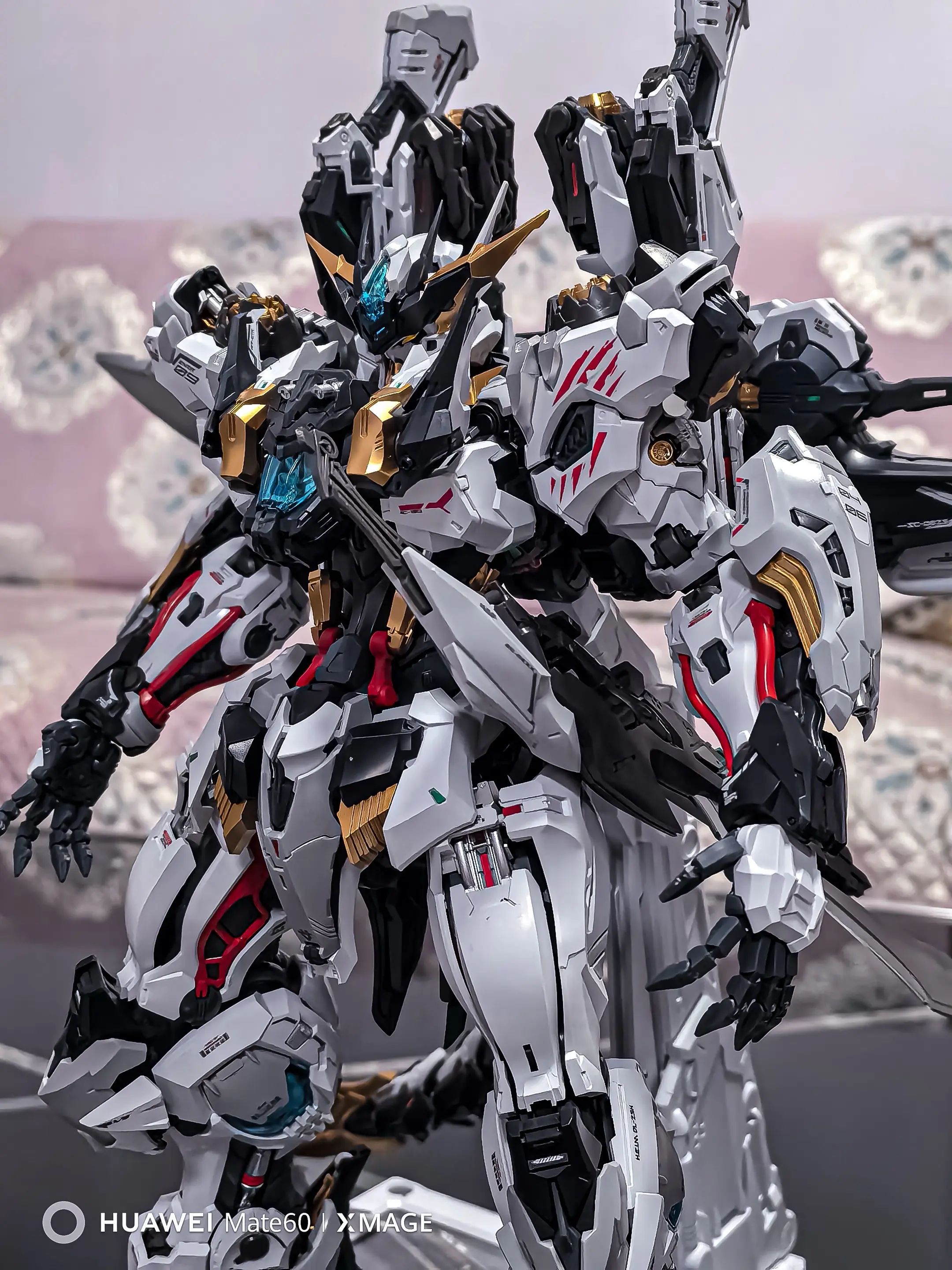 In Era+ Infinite Series Fenrir - Model Kit Infinite Dimension 리뷰 및 가격