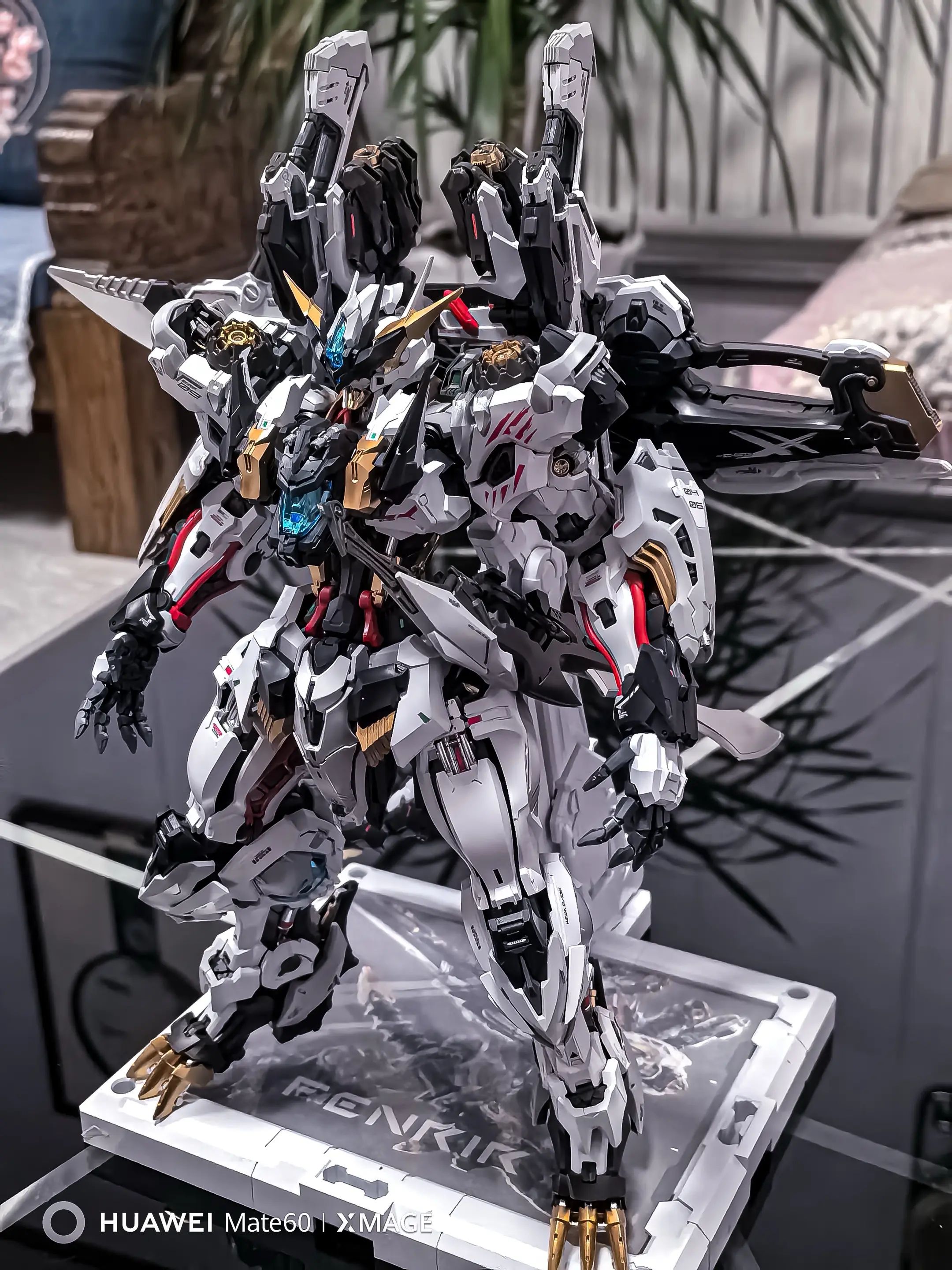 In Era+ Infinite Series Fenrir - Model Kit Infinite Dimension 리뷰 및 가격