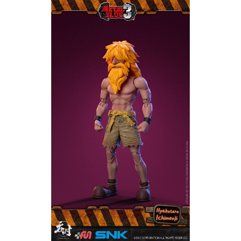 재고 있음 툰시 스튜디오 1/12 메탈슬러그 KOF 피 - Model Kit Metal Slug 리뷰 및 가격