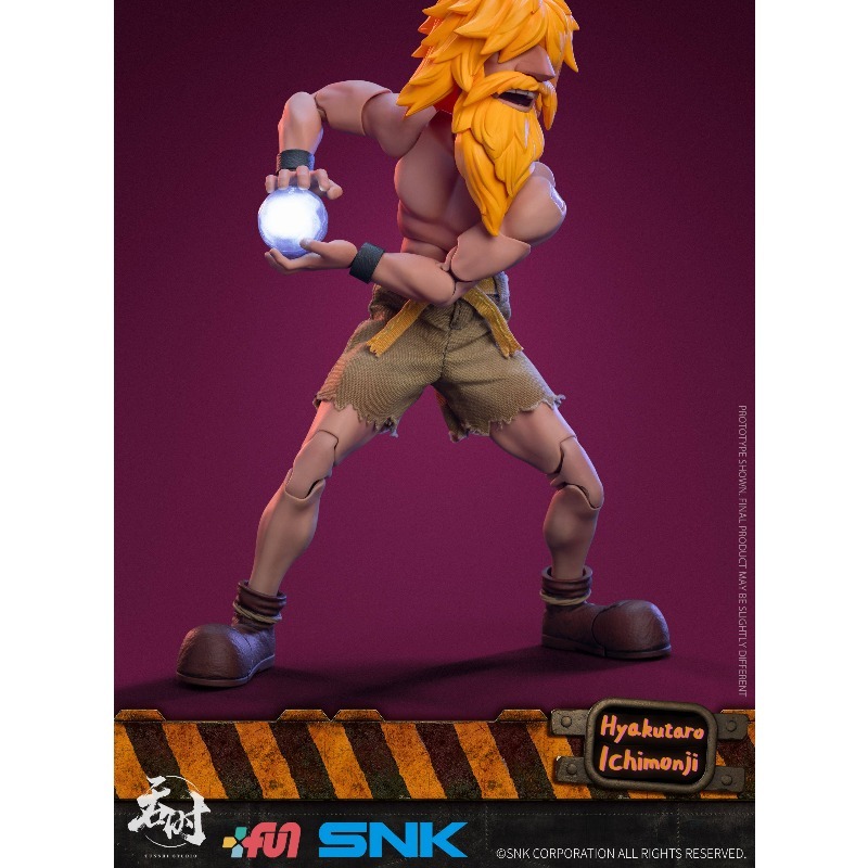 재고 있음 툰시 스튜디오 1/12 메탈슬러그 KOF 피 - Model Kit Metal Slug 리뷰 및 가격