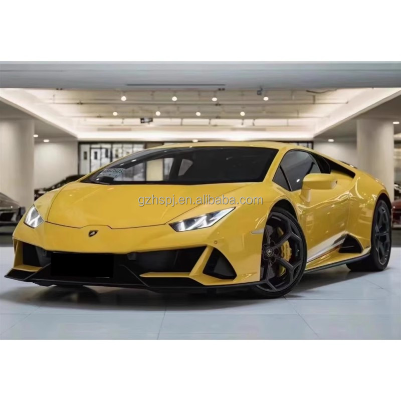 람보르기니 우라칸 LP610 LP580 모델 개조용 E - Model Kit Lamborghini 리뷰 및 가격