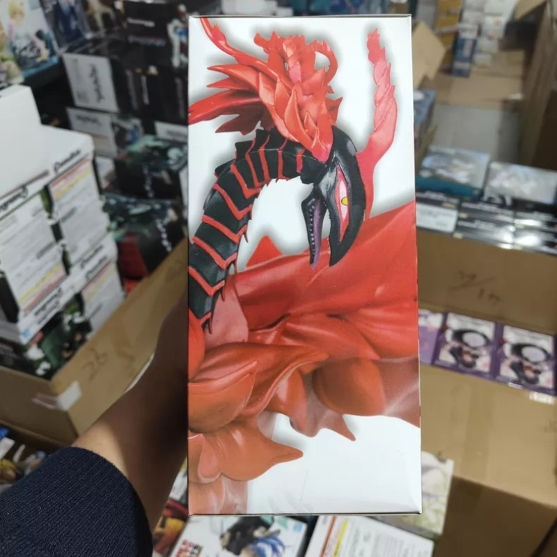 오리지널 재고 있음 KONAMI 스카이 드래곤 Yu-G - Model Kit Megazord 리뷰 및 가격