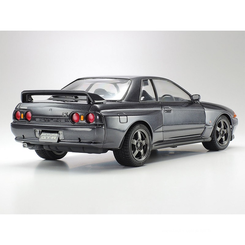 Tiangong 조립 모델 자동차 1/24 닛산 스카이 - Model Kit Nissan Skyline 리뷰 및 가격