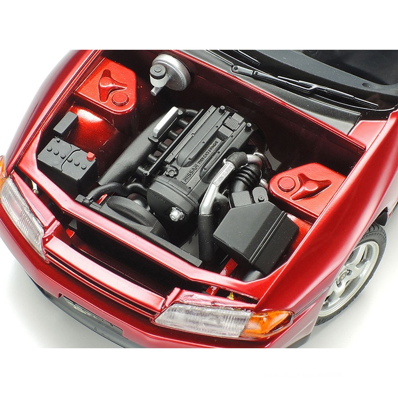 Tiangong 조립 모델 자동차 1/24 닛산 스카이 - Model Kit Nissan Skyline 리뷰 및 가격