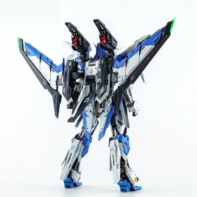 【재고 있음】 인피니트 디멘션 MG 1/100 제네시스 - Model Kit Infinite Dimension 리뷰 및 가격