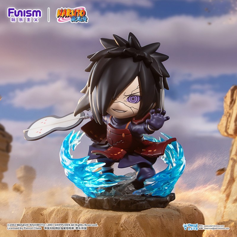 정품 FUNISM 나루토 질풍전 크로니클스 그레이트 닌 - Model Kit Naruto 리뷰 및 가격