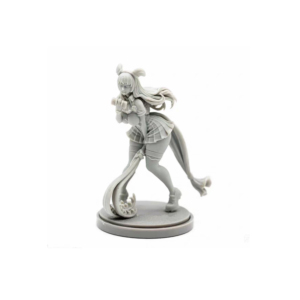 모델 키트 레진 키트 워게임 28560 데드 킹덤 데스 - Model Kit Xerneas 리뷰 및 가격