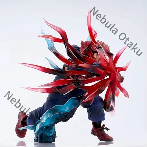 Jujutsu Kaisen Itadori Yuji Ga - Model Kit Jujutsu Kaisen 리뷰 및 가격