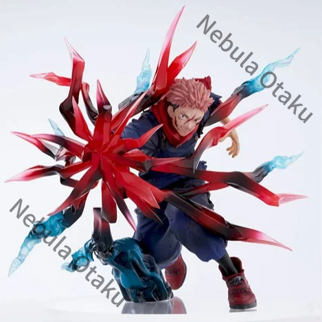 Jujutsu Kaisen Itadori Yuji Ga - Model Kit Jujutsu Kaisen 리뷰 및 가격