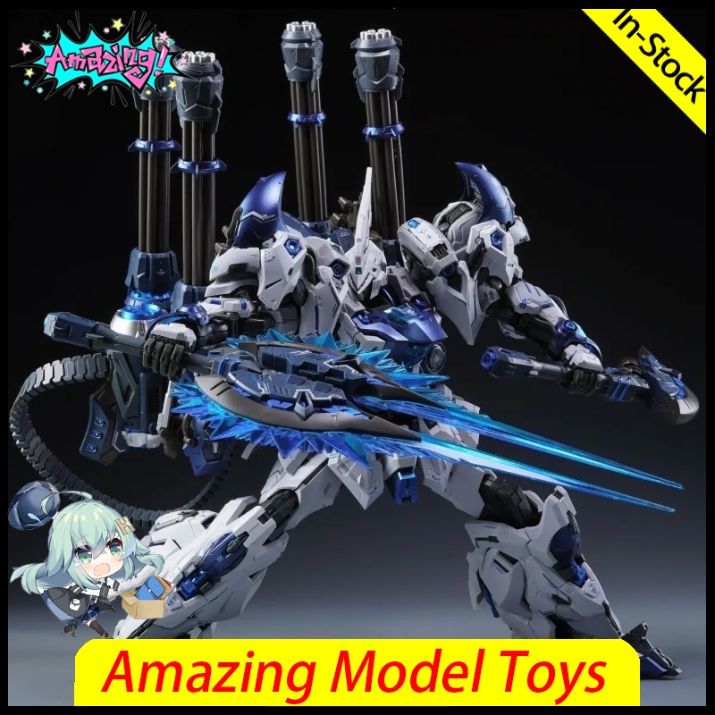 재고 있음 Infinite Nova, Infinite  - Model Kit Infinite Dimension 리뷰 및 가격