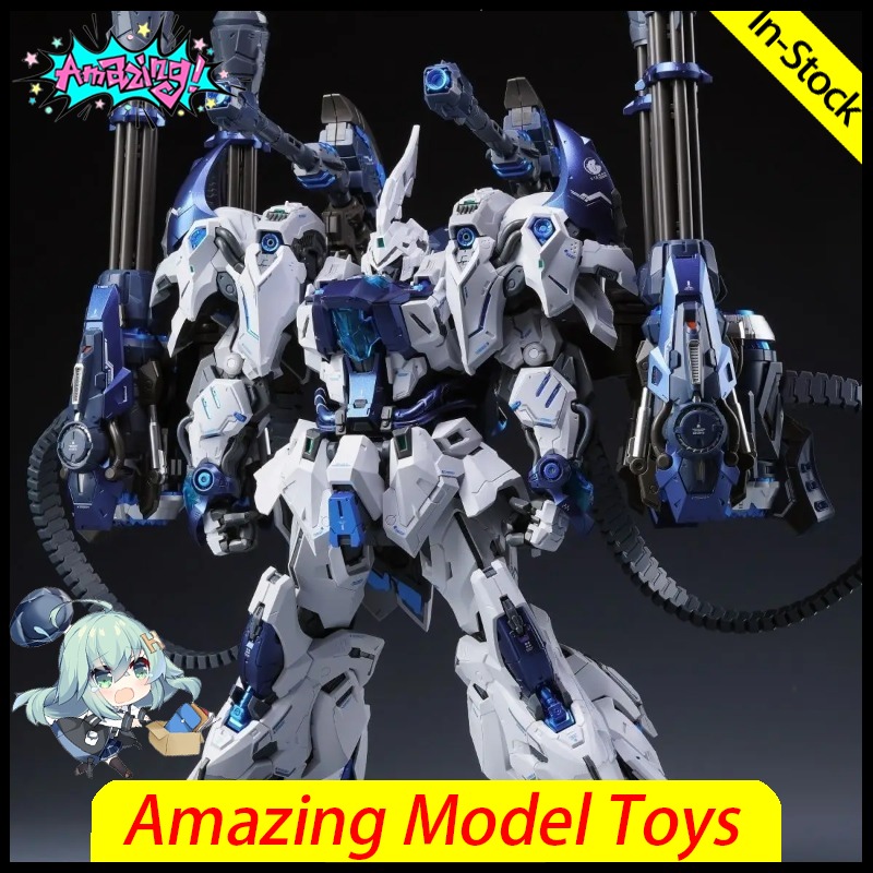 재고 있음 Infinite Nova, Infinite  - Model Kit Infinite Dimension 리뷰 및 가격