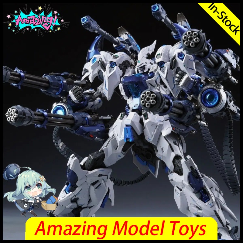 재고 있음 Infinite Nova, Infinite  - Model Kit Infinite Dimension 리뷰 및 가격