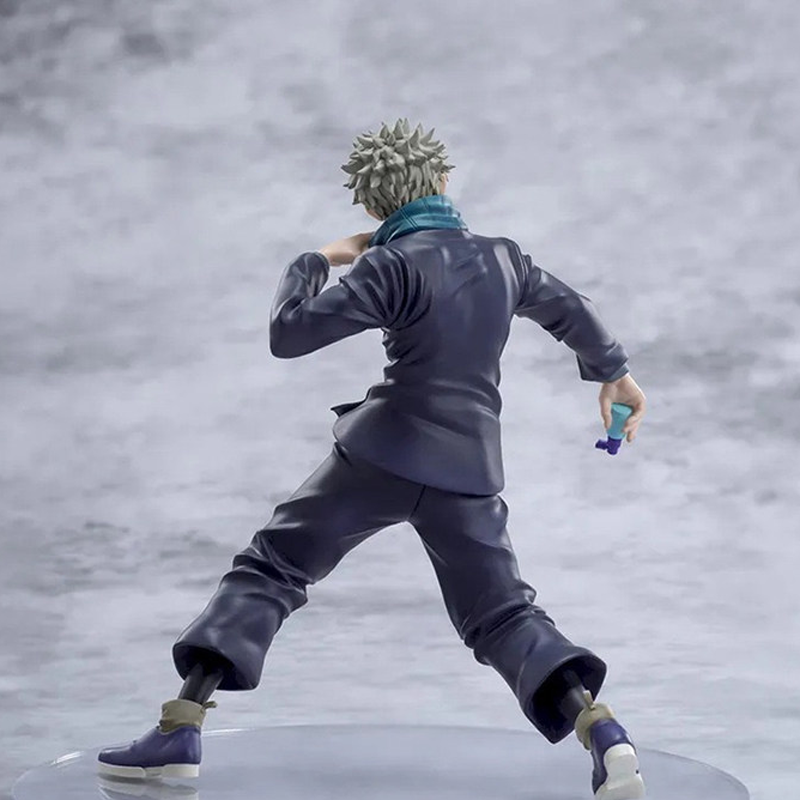 주술회전 이누마키 토게 PVC 수집용 애니메이션 피규어 - Model Kit Jujutsu Kaisen 리뷰 및 가격