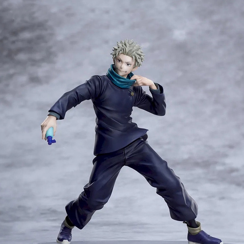 주술회전 이누마키 토게 PVC 수집용 애니메이션 피규어 - Model Kit Jujutsu Kaisen 리뷰 및 가격