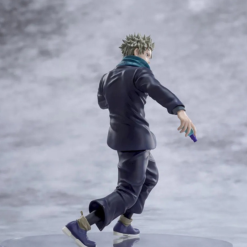 주술회전 이누마키 토게 PVC 수집용 애니메이션 피규어 - Model Kit Jujutsu Kaisen 리뷰 및 가격
