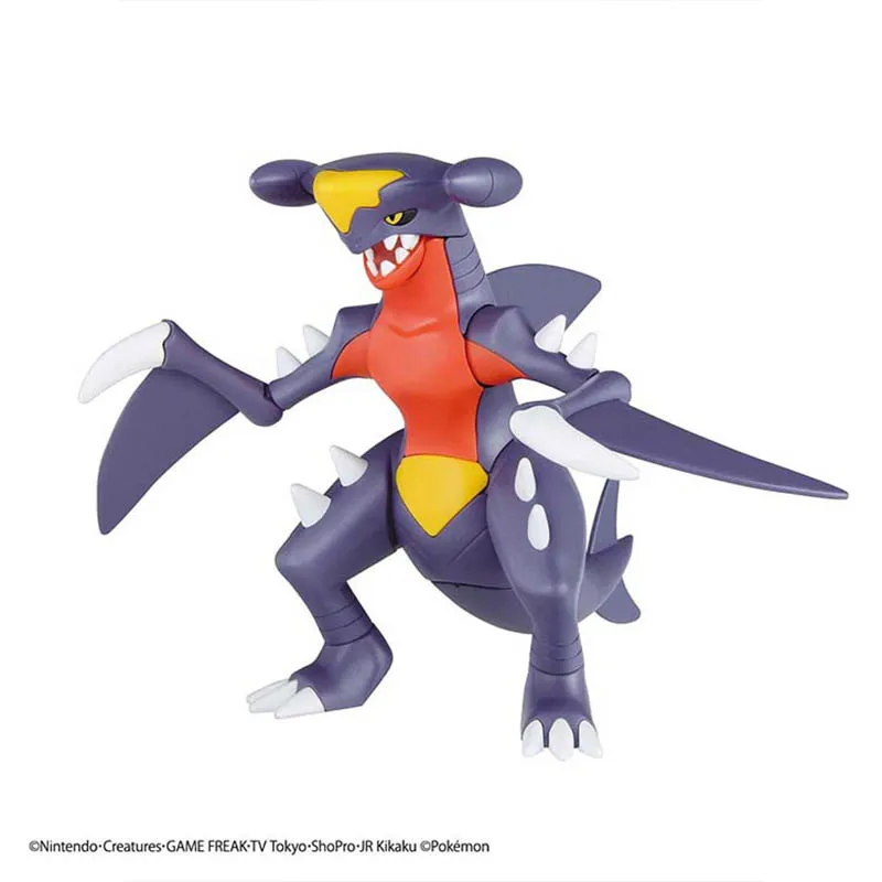 반다이 포켓몬 모델 키트 에볼루션 가르콤프 그레닌자 레 - Model Kit Xerneas 리뷰 및 가격