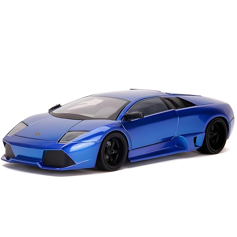 JADA 1:24 Murcielago LP640 합금  - Model Kit Lamborghini 리뷰 및 가격