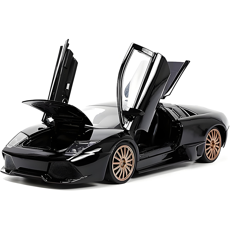 JADA 1:24 Murcielago LP640 합금  - Model Kit Lamborghini 리뷰 및 가격