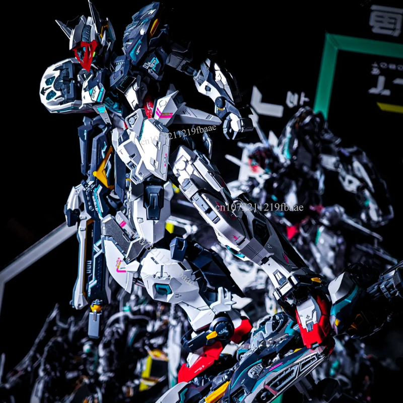 THUNDERBOLT MOBULIDAE 1/100 In - Model Kit Infinite Dimension 리뷰 및 가격