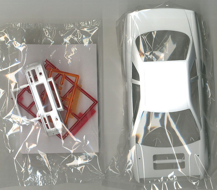 아오시마 05733 1/24 이니셜 D 스카이라인 GT - Model Kit Nissan Skyline 리뷰 및 가격