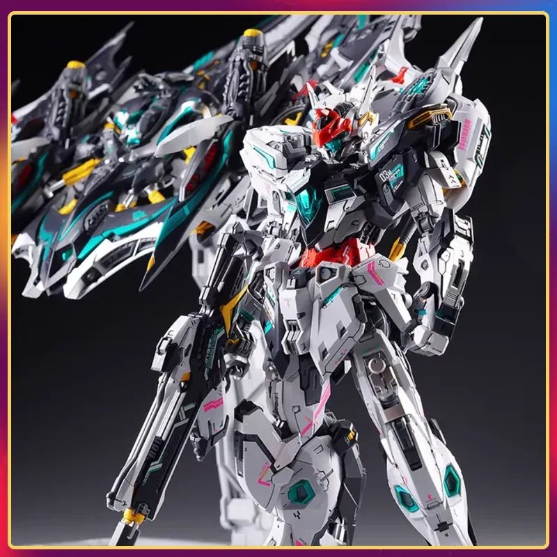 스타 썬더 데빌 피쉬 메카 조립 모델 1/100 스케일 - Model Kit Infinite Dimension 리뷰 및 가격