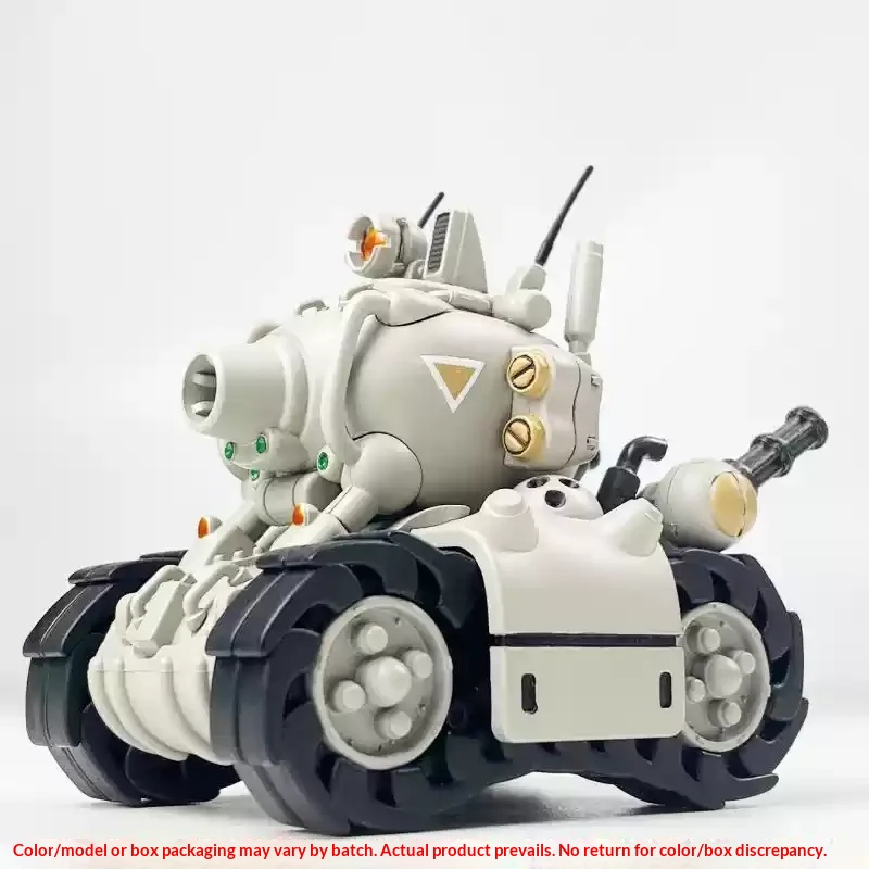 재고 있음 신제품 메탈슬러그 X 시리즈 모델 키트 -  - Model Kit Metal Slug 리뷰 및 가격