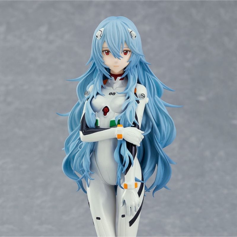 신세기 에반게리온 아야나미 레이 피규어 - 애니메이션  - Model Kit Display 리뷰 및 가격